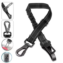 CAMA Dog Car Seat Belt
