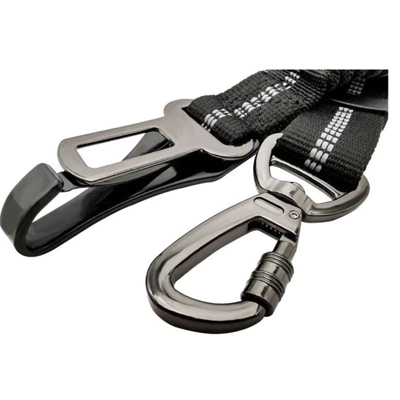 CAMA Dog Car Seat Belt